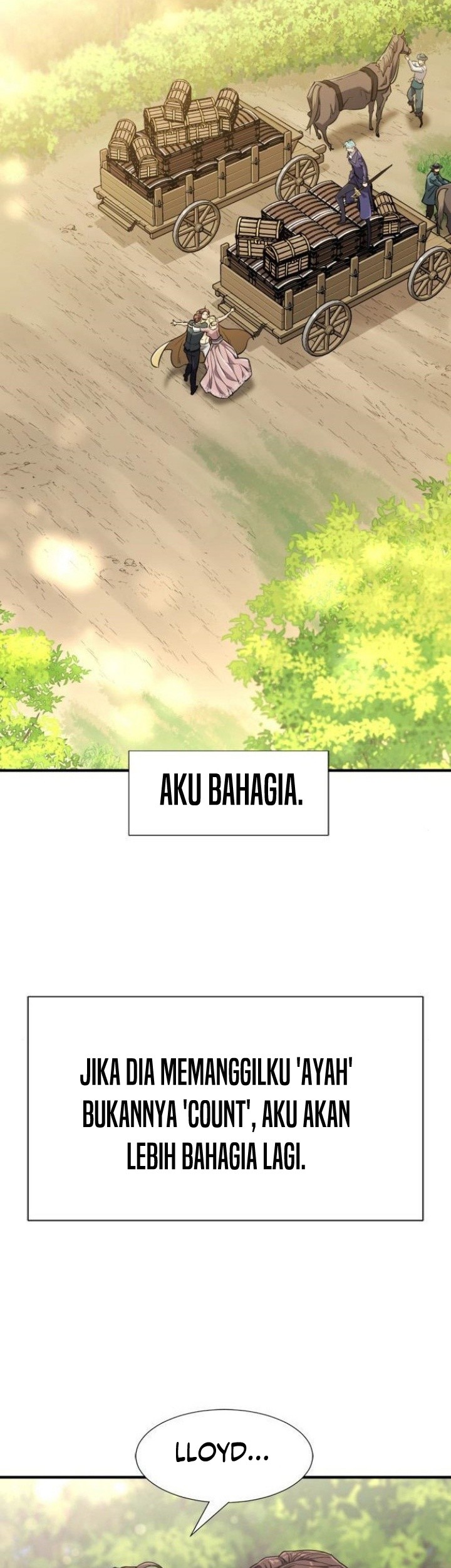 The World’s Best Engineer Chapter 99 - halaman 54