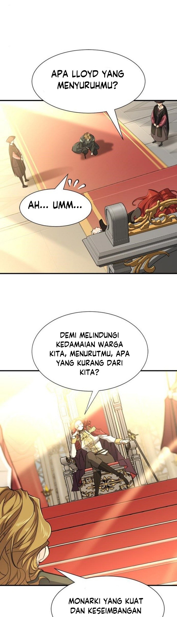 The World’s Best Engineer Chapter 99 - halaman 62