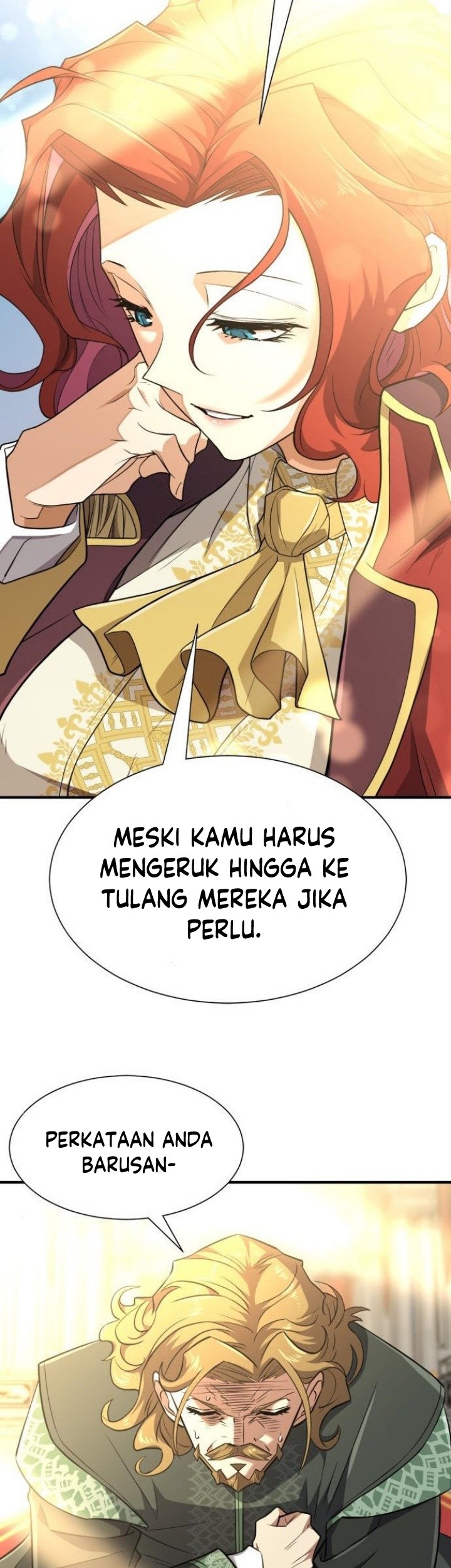 The World’s Best Engineer Chapter 99 - halaman 64