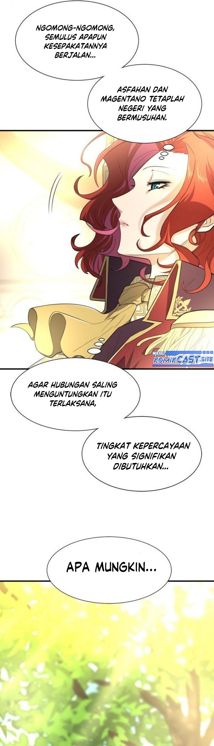 The World’s Best Engineer Chapter 99 - halaman 66