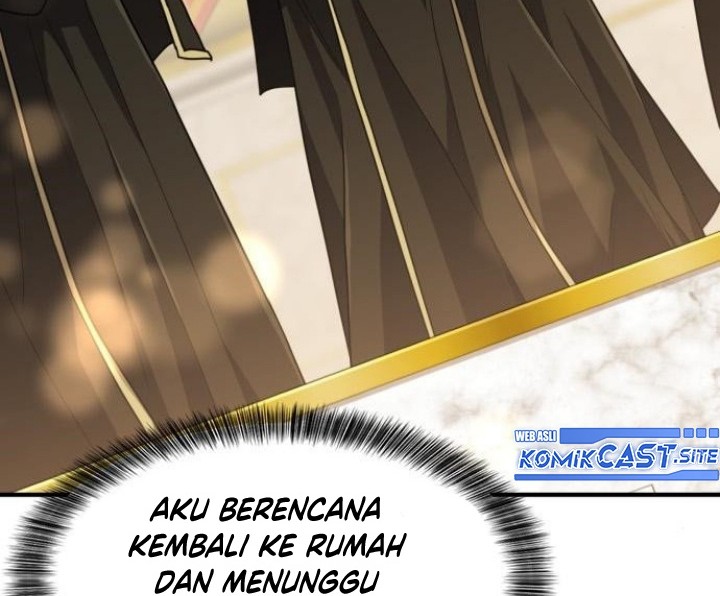 The World’s Best Engineer Chapter 99 - halaman 7