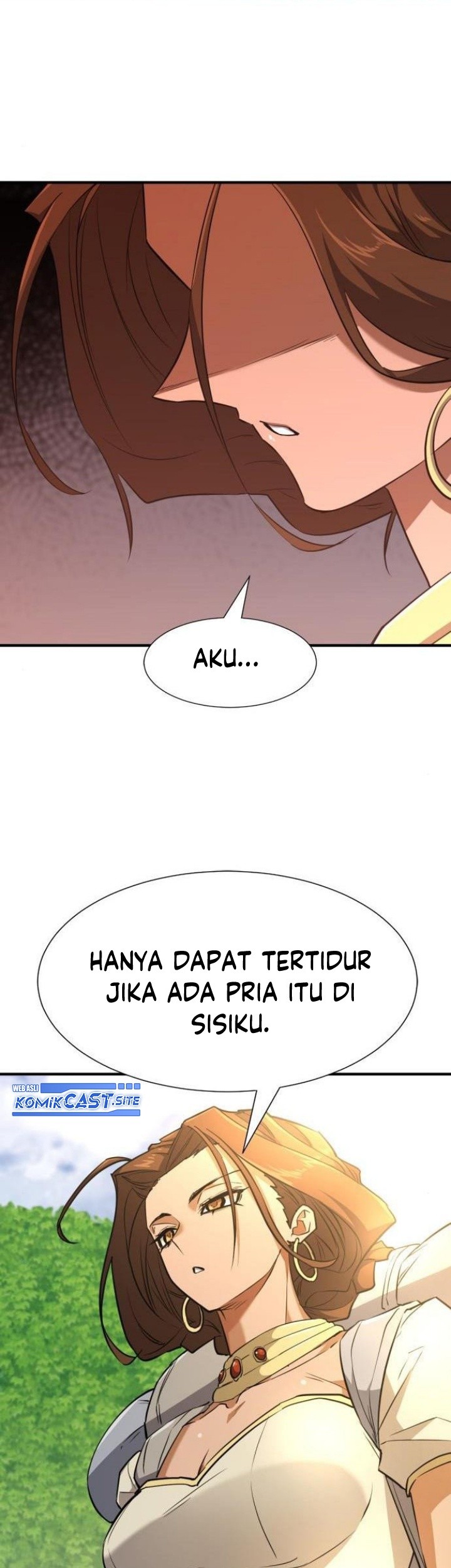 The World’s Best Engineer Chapter 99 - halaman 76