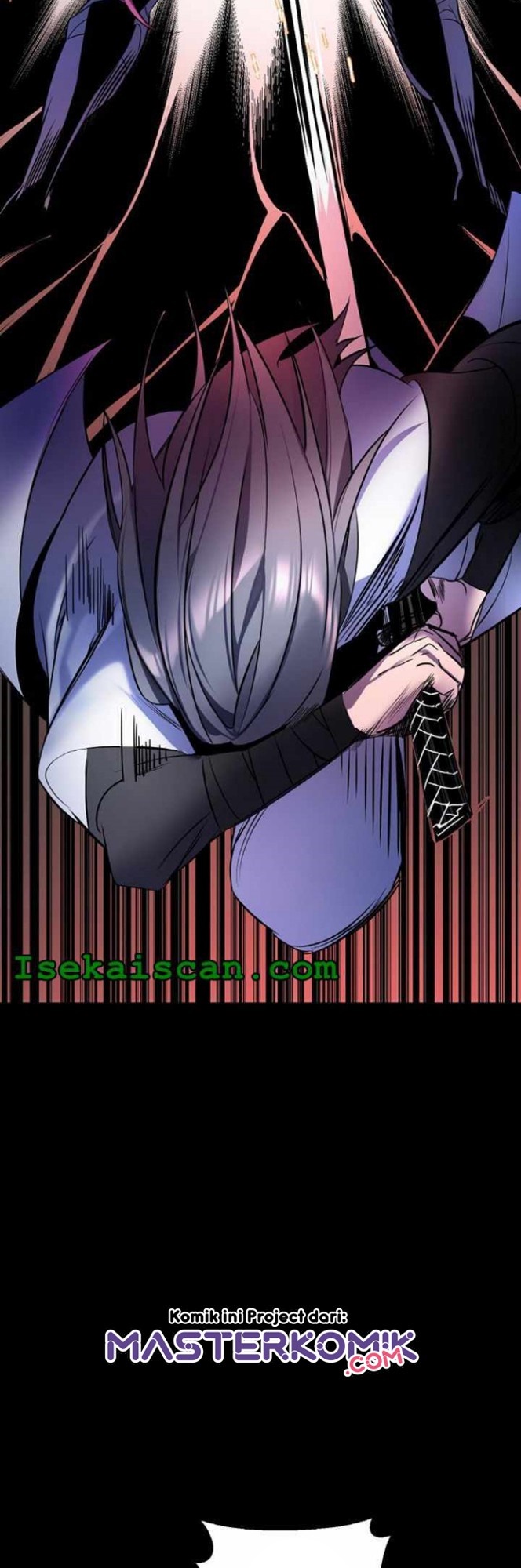 The World’s Best Escort Bureau Chapter 1 - halaman 13