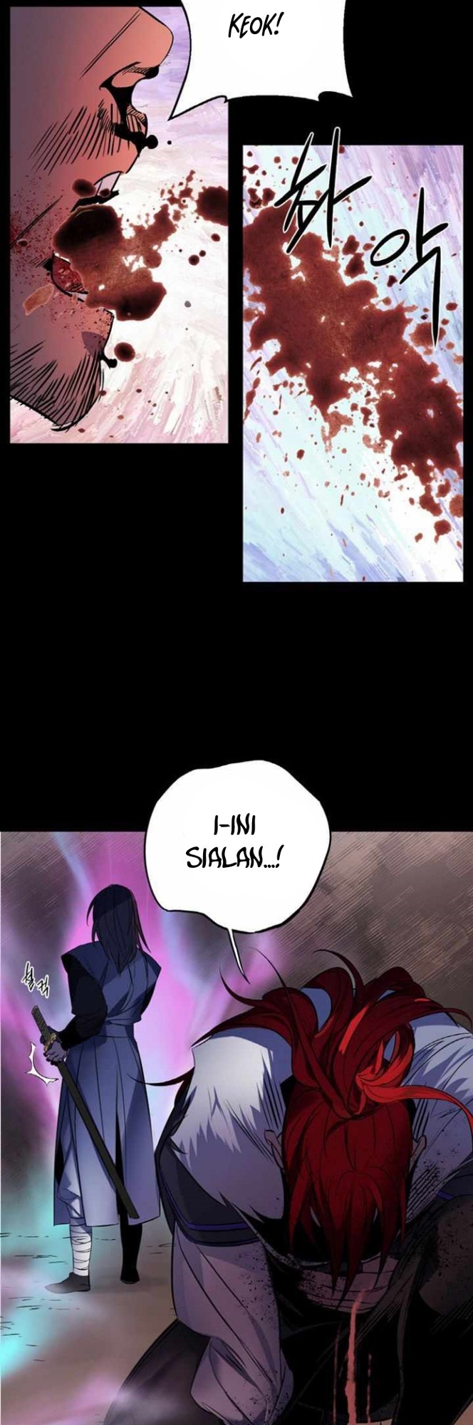 The World’s Best Escort Bureau Chapter 1 - halaman 14