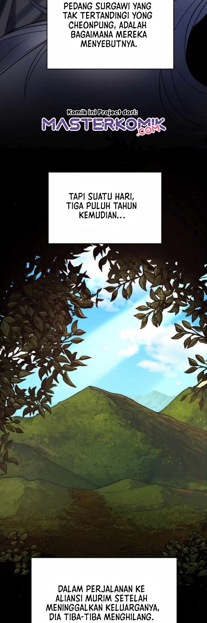 The World’s Best Escort Bureau Chapter 1 - halaman 20