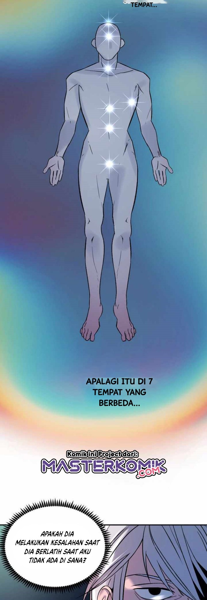 The World’s Best Escort Bureau Chapter 1 - halaman 44