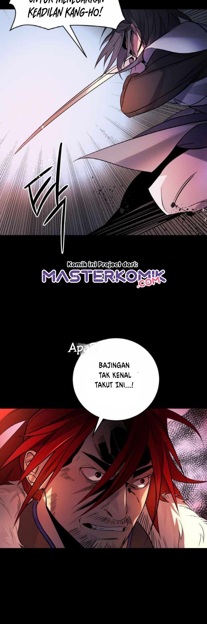 The World’s Best Escort Bureau Chapter 1 - halaman 7
