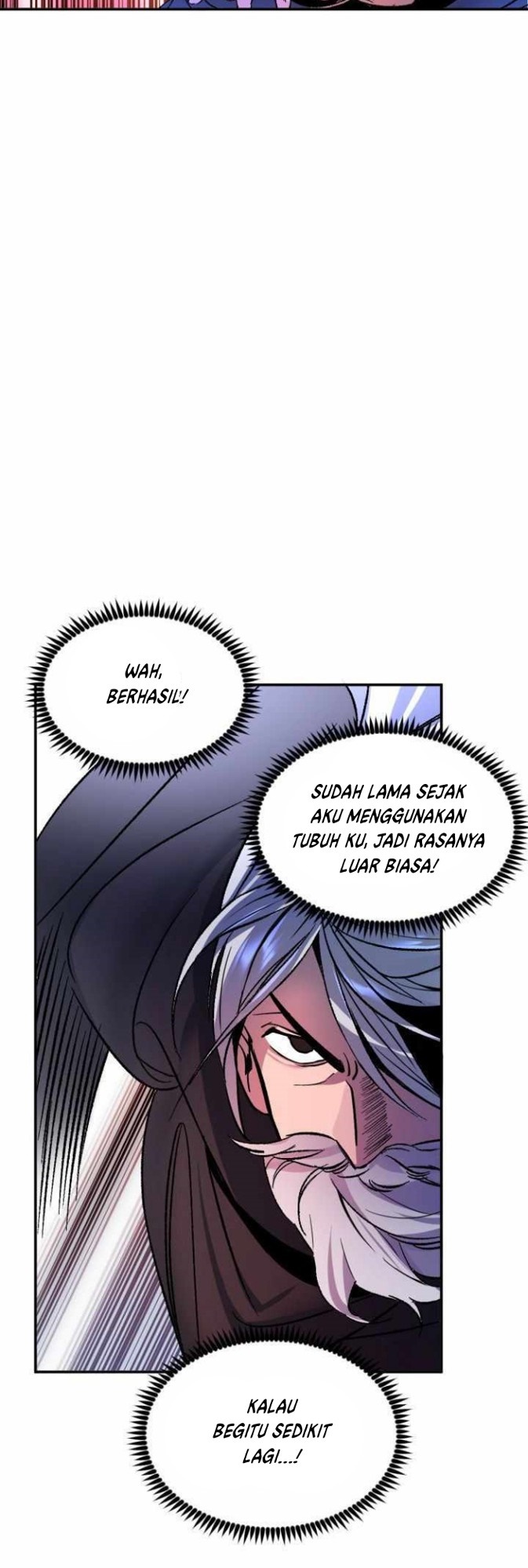 The World’s Best Escort Bureau Chapter 2 - halaman 19