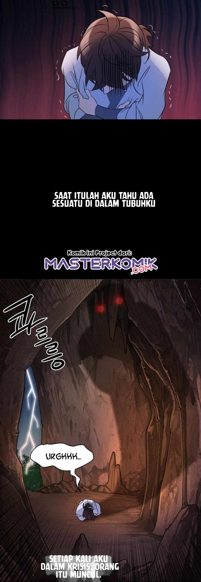 The World’s Best Escort Bureau Chapter 2 - halaman 35