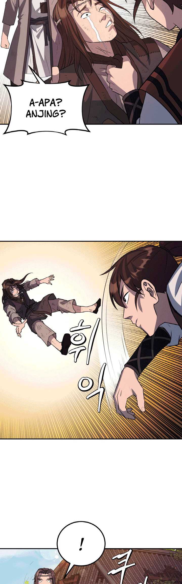 The World’s Best Escort Bureau Chapter 26 - halaman 20