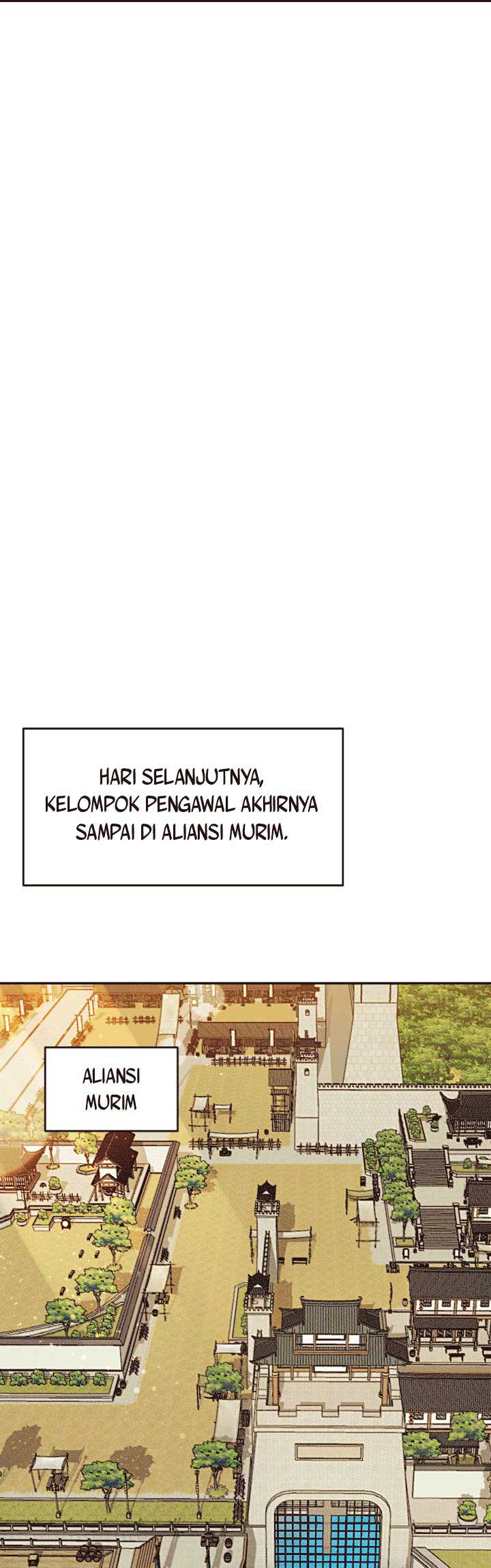 The World’s Best Escort Bureau Chapter 26 - halaman 30
