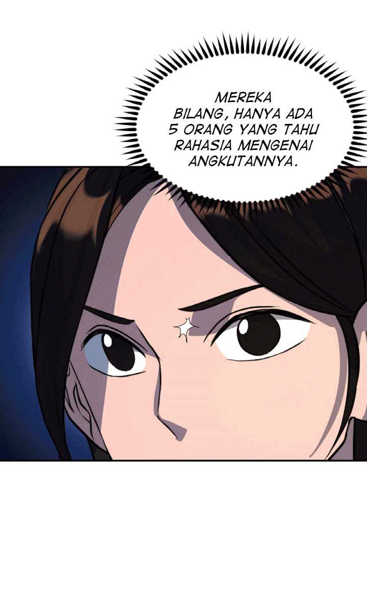 The World’s Best Escort Bureau Chapter 27 - halaman 43
