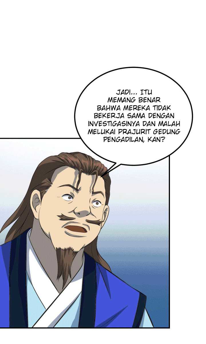 The World’s Best Escort Bureau Chapter 29 - halaman 22