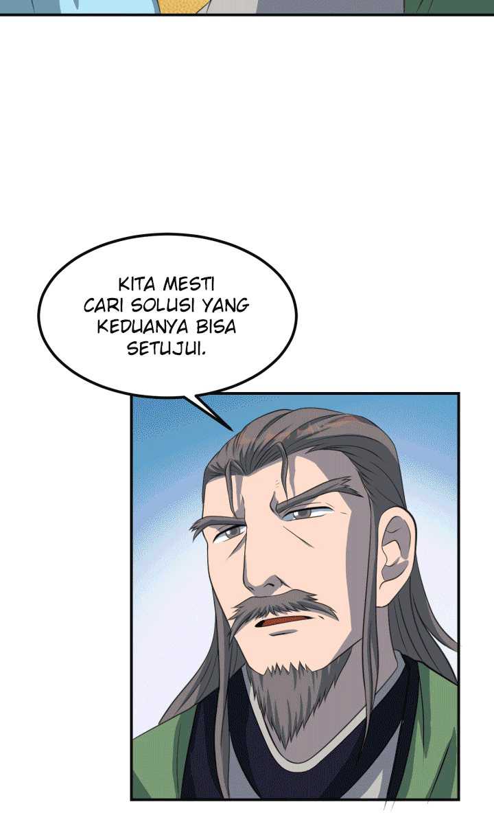 The World’s Best Escort Bureau Chapter 29 - halaman 29