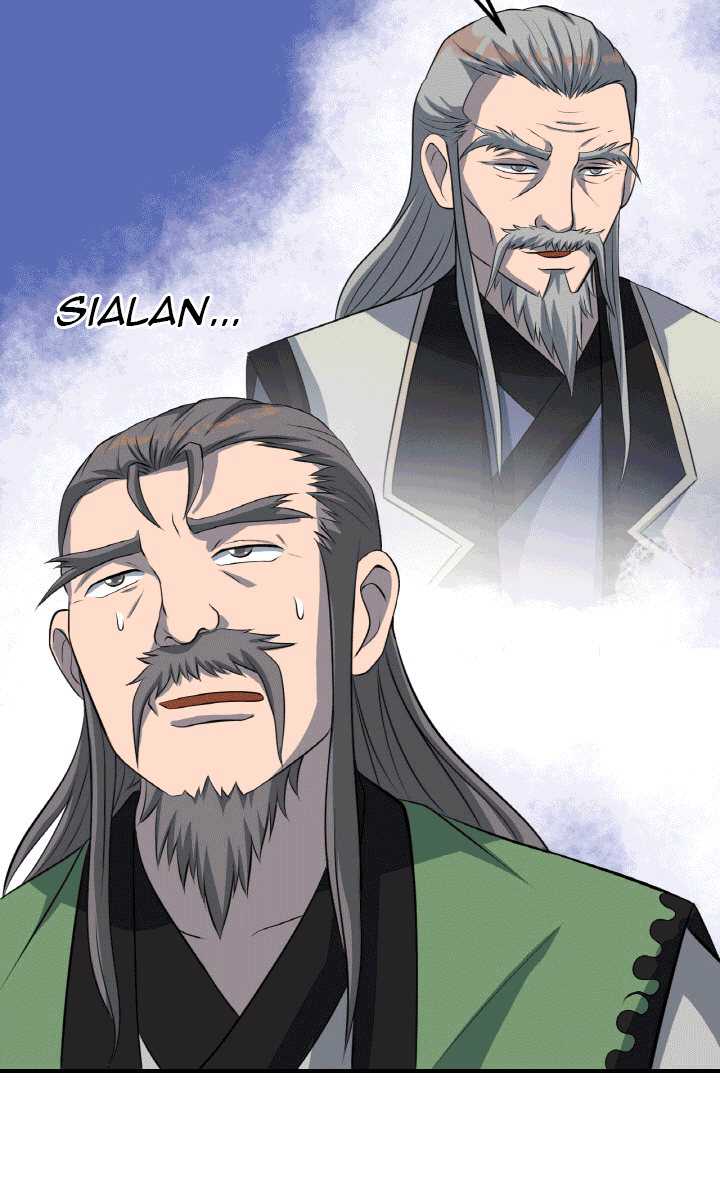 The World’s Best Escort Bureau Chapter 30 - halaman 15