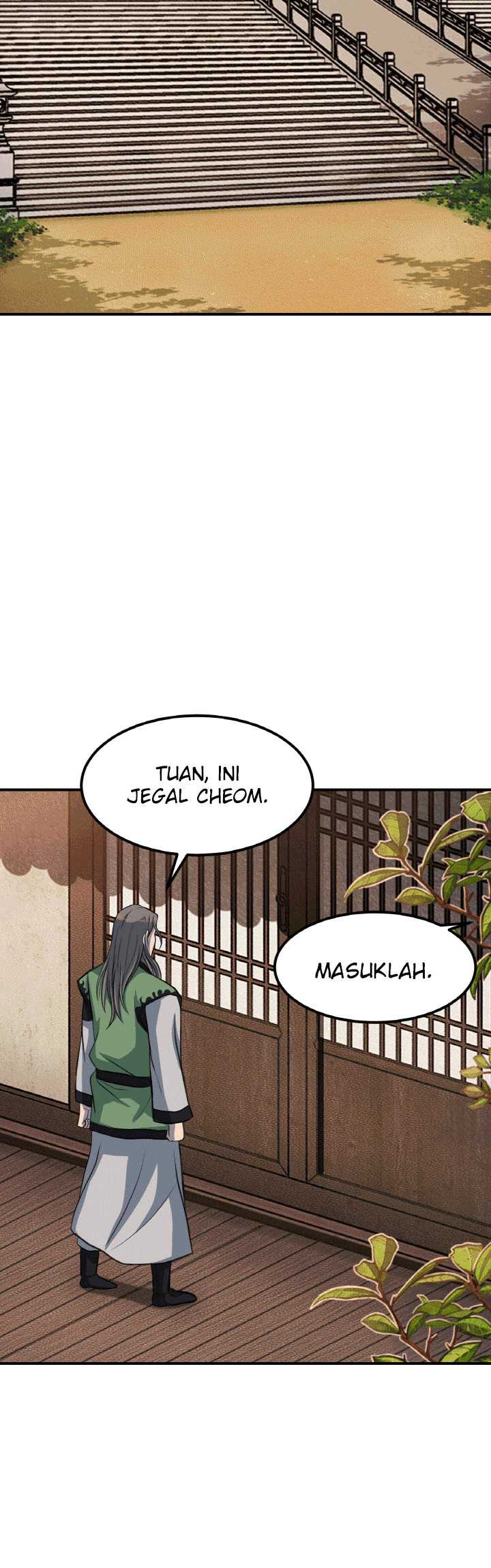 The World’s Best Escort Bureau Chapter 30 - halaman 5