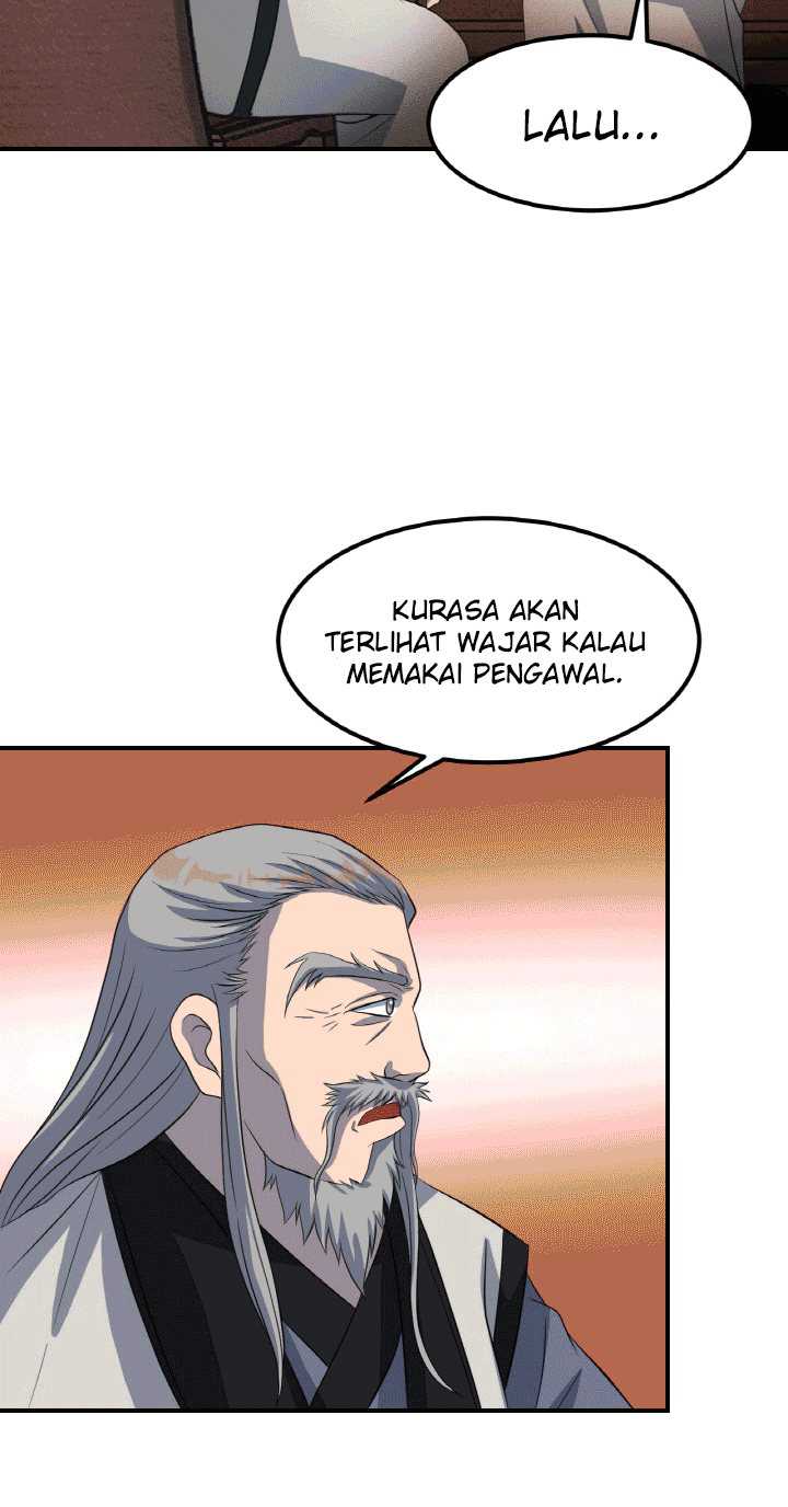 The World’s Best Escort Bureau Chapter 30 - halaman 8