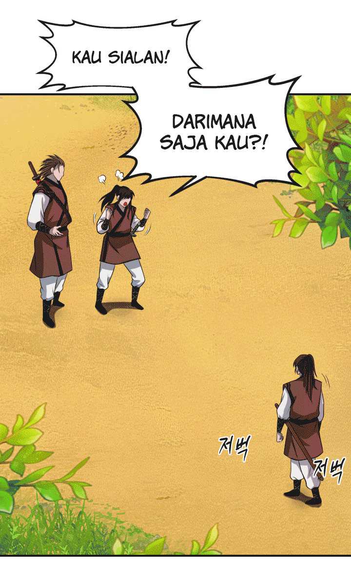 The World’s Best Escort Bureau Chapter 31 - halaman 15