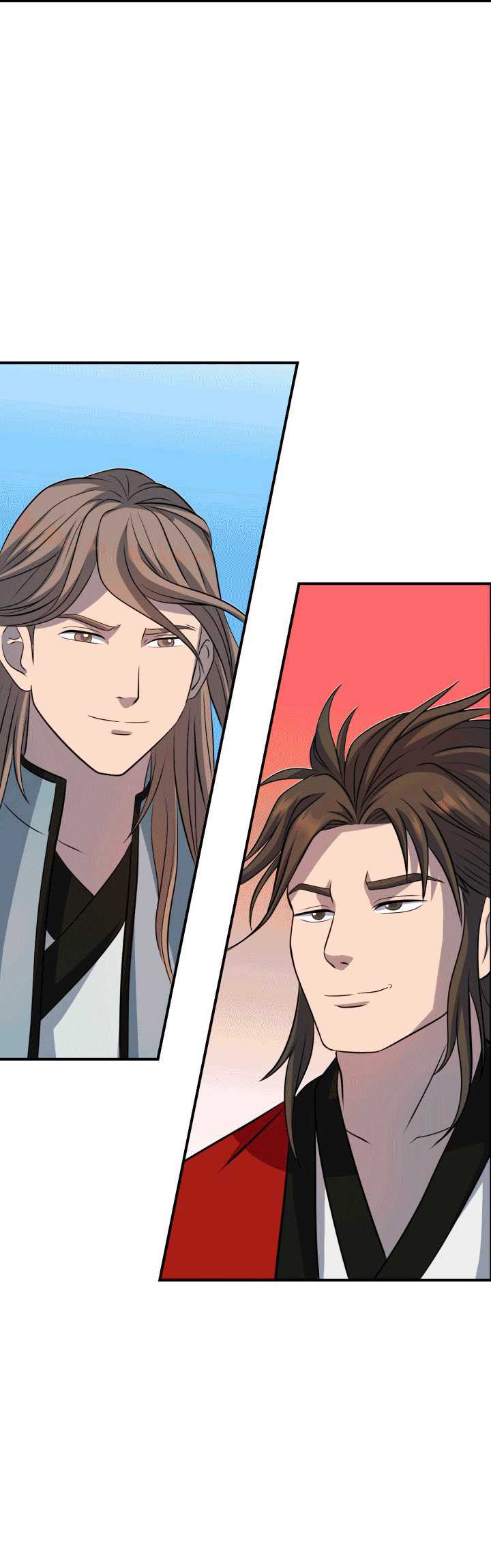 The World’s Best Escort Bureau Chapter 31 - halaman 37
