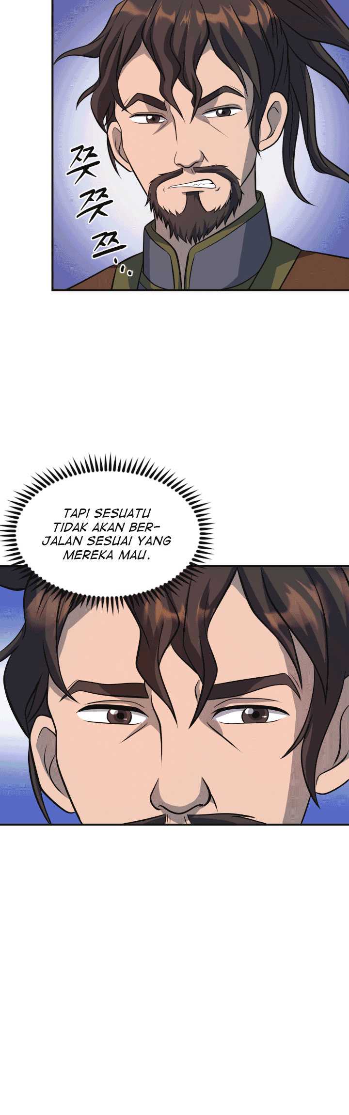 The World’s Best Escort Bureau Chapter 31 - halaman 5