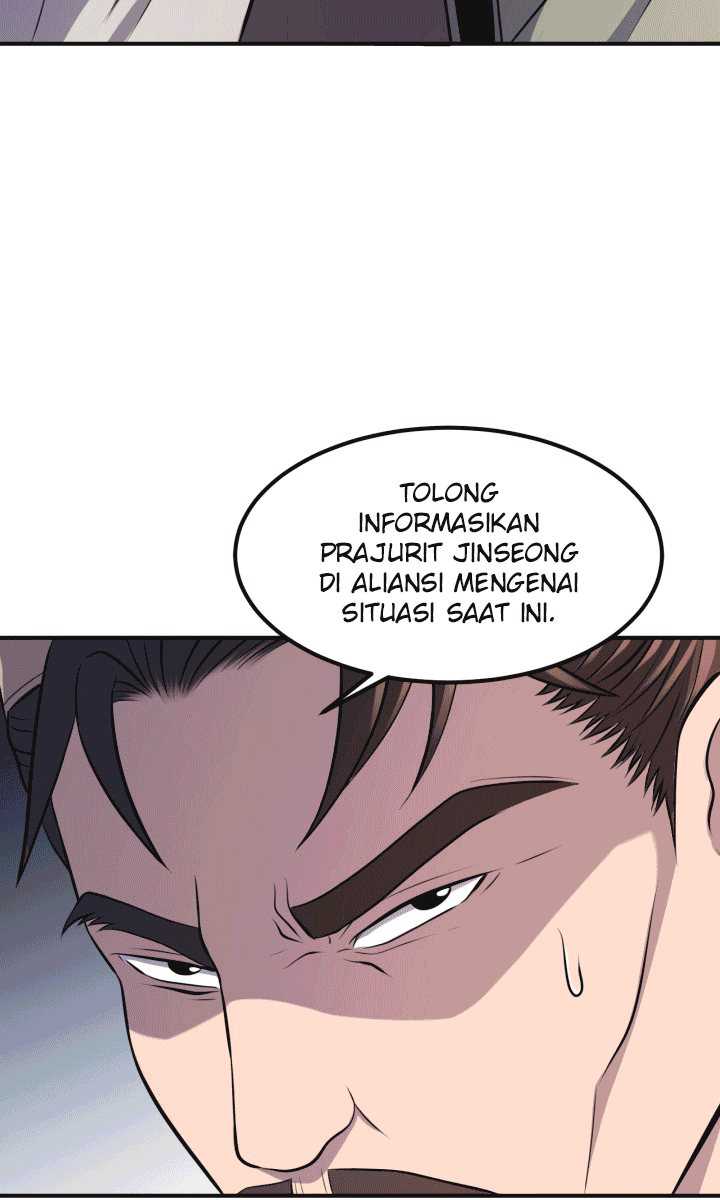 The World’s Best Escort Bureau Chapter 33 - halaman 36