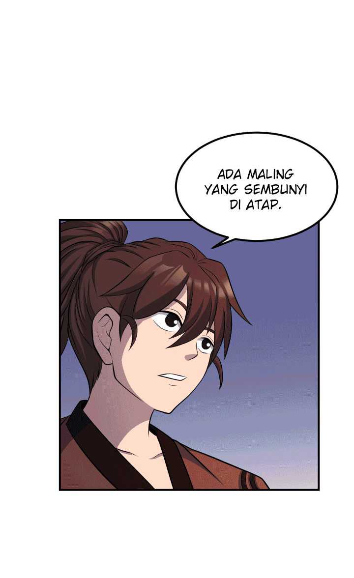 The World’s Best Escort Bureau Chapter 33 - halaman 8