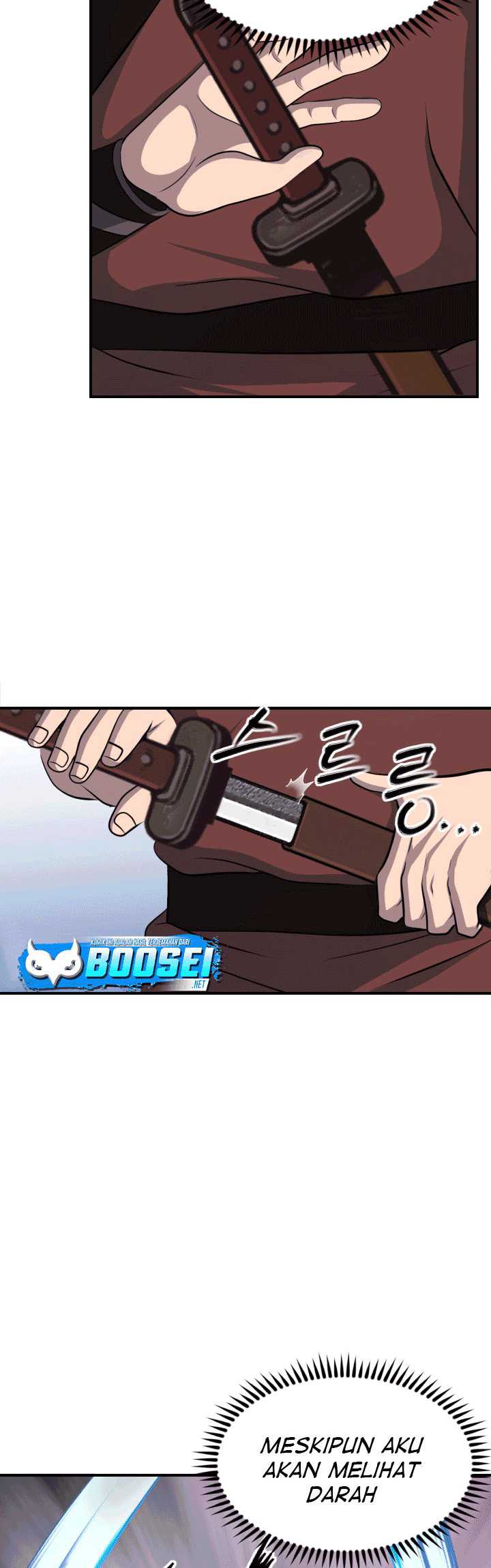 The World’s Best Escort Bureau Chapter 36 - halaman 18