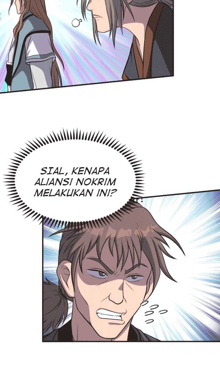The World’s Best Escort Bureau Chapter 36 - halaman 36