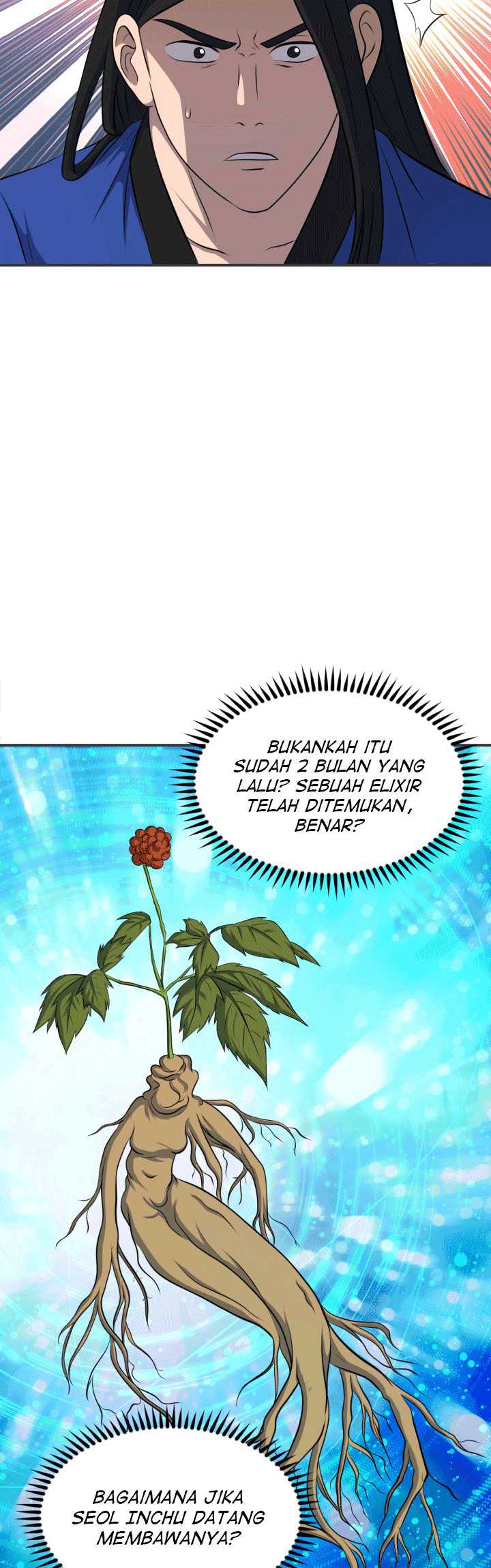 The World’s Best Escort Bureau Chapter 37 - halaman 4
