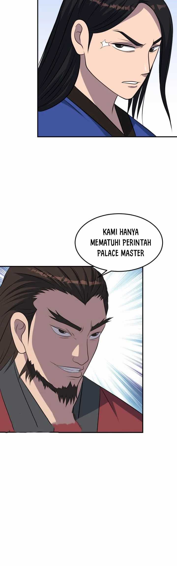 The World’s Best Escort Bureau Chapter 41 - halaman 18
