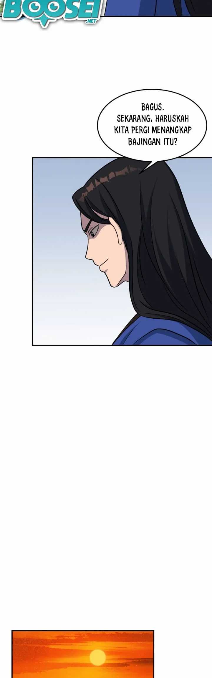 The World’s Best Escort Bureau Chapter 41 - halaman 32