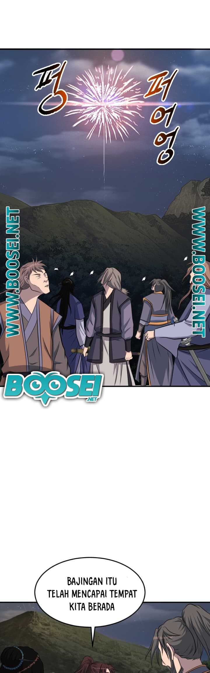 The World’s Best Escort Bureau Chapter 42 - halaman 25