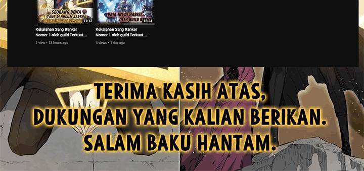 The World’s Best Escort Bureau Chapter 43 - halaman 39