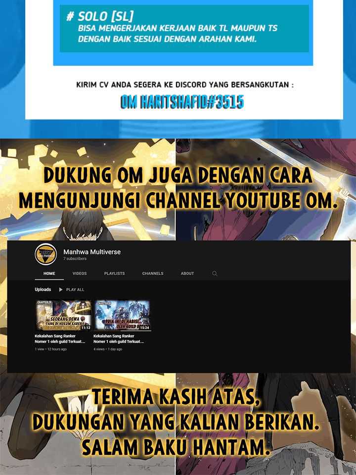 The World’s Best Escort Bureau Chapter 44 - halaman 40