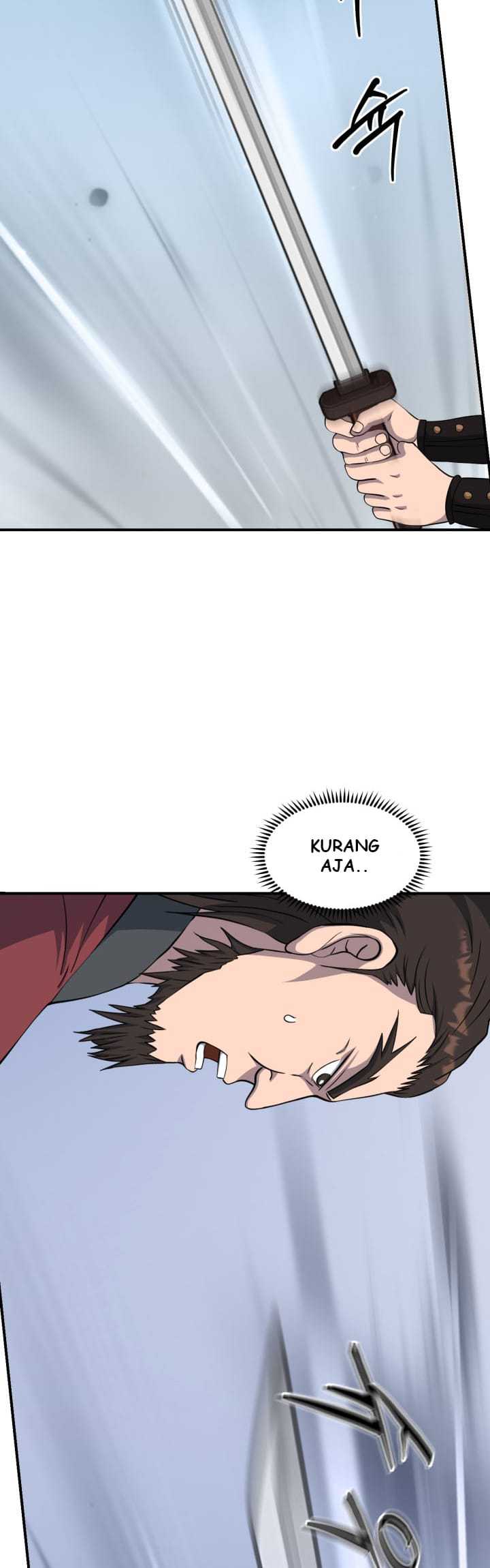 The World’s Best Escort Bureau Chapter 46 - halaman 31