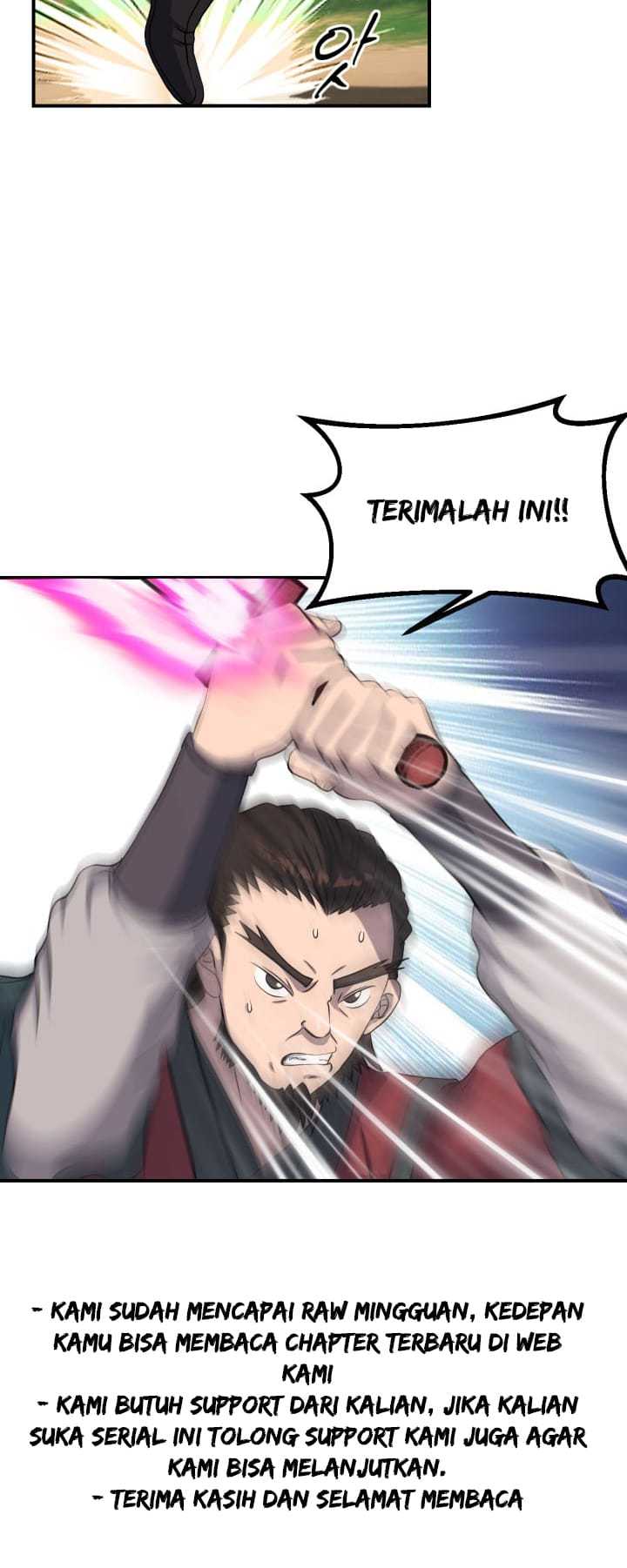 The World’s Best Escort Bureau Chapter 46 - halaman 40
