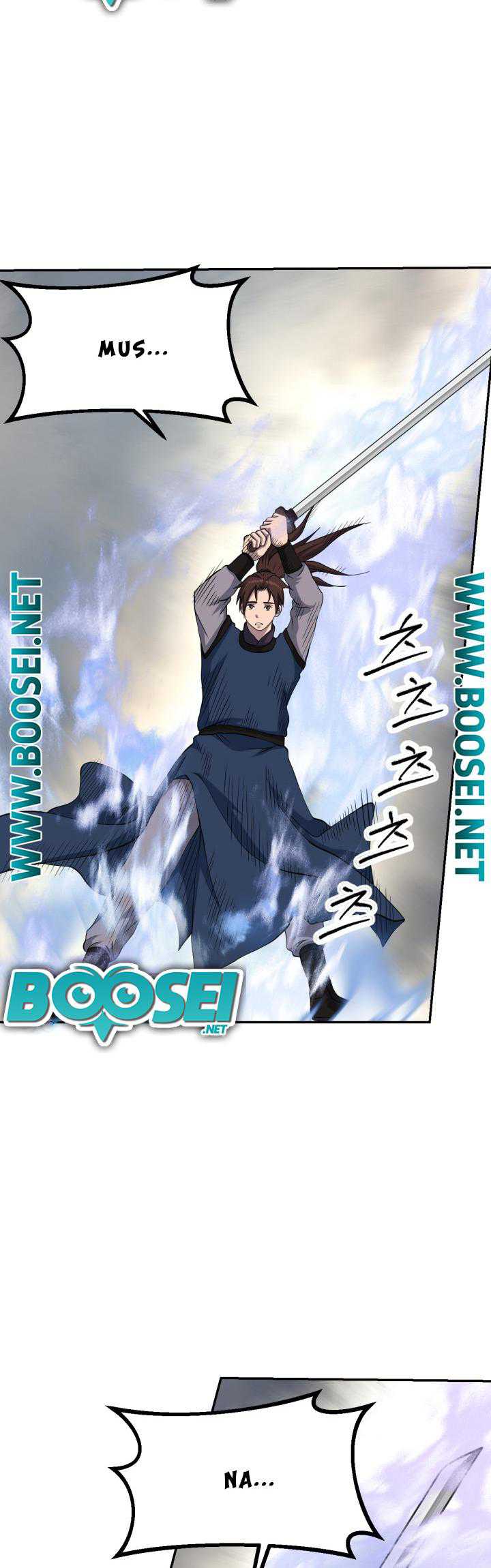 The World’s Best Escort Bureau Chapter 47 - halaman 12