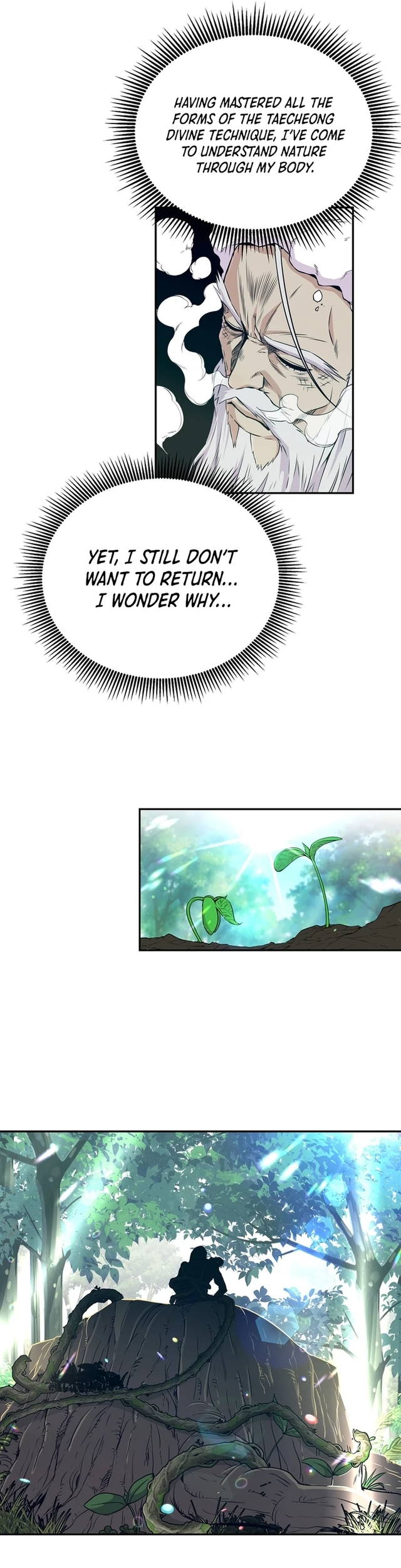 The World’s Best Kunlun Tavern Chapter 0.1 - halaman 23