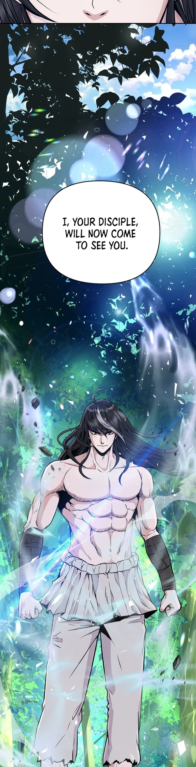 The World’s Best Kunlun Tavern Chapter 0.1 - halaman 34