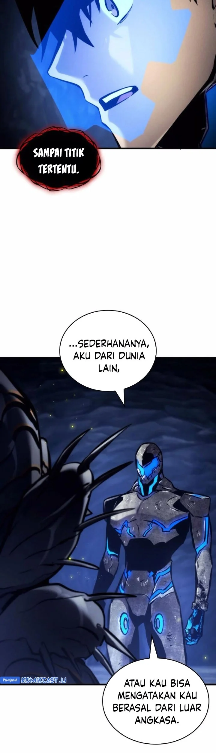 The World’s Best Kunlun Tavern Chapter 1 - halaman 11