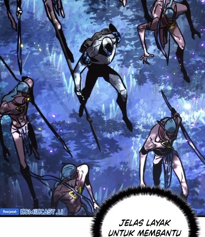 The World’s Best Kunlun Tavern Chapter 1 - halaman 32