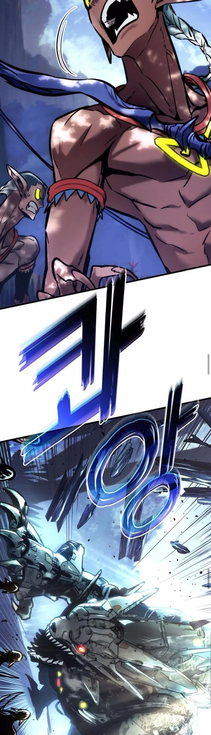 The World’s Best Kunlun Tavern Chapter 1 - halaman 35