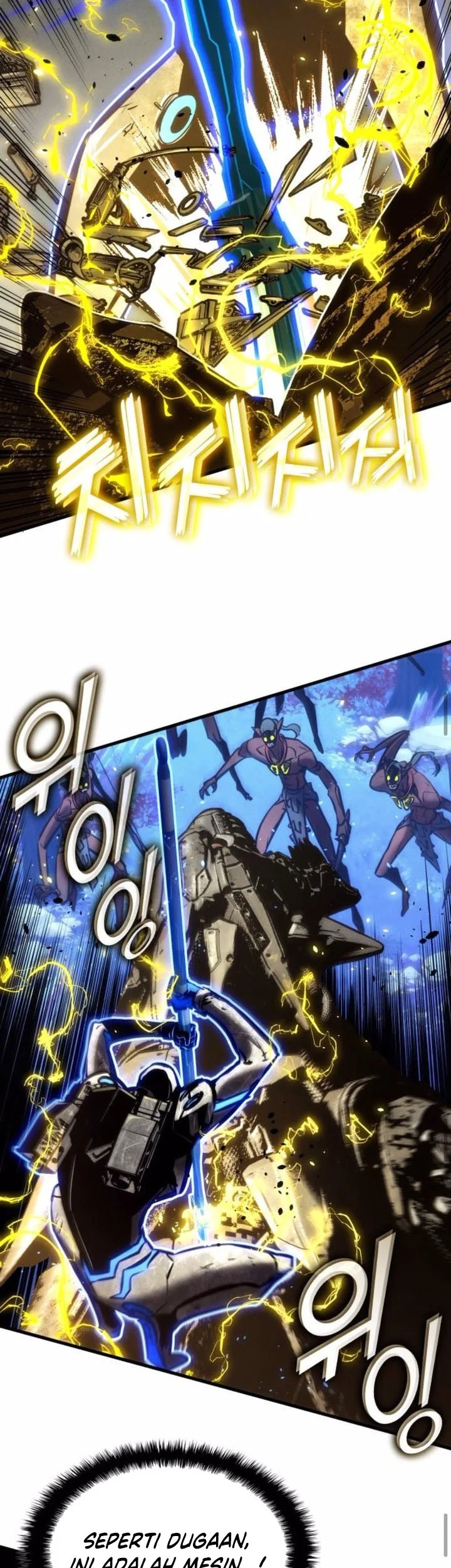 The World’s Best Kunlun Tavern Chapter 1 - halaman 53