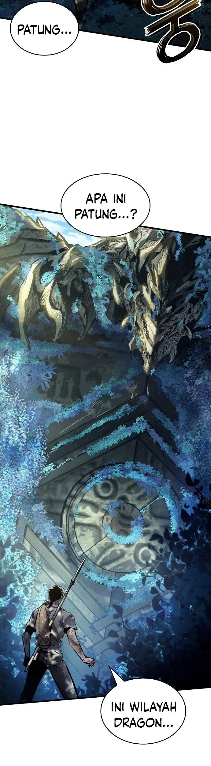 The World’s Best Kunlun Tavern Chapter 10 - halaman 15
