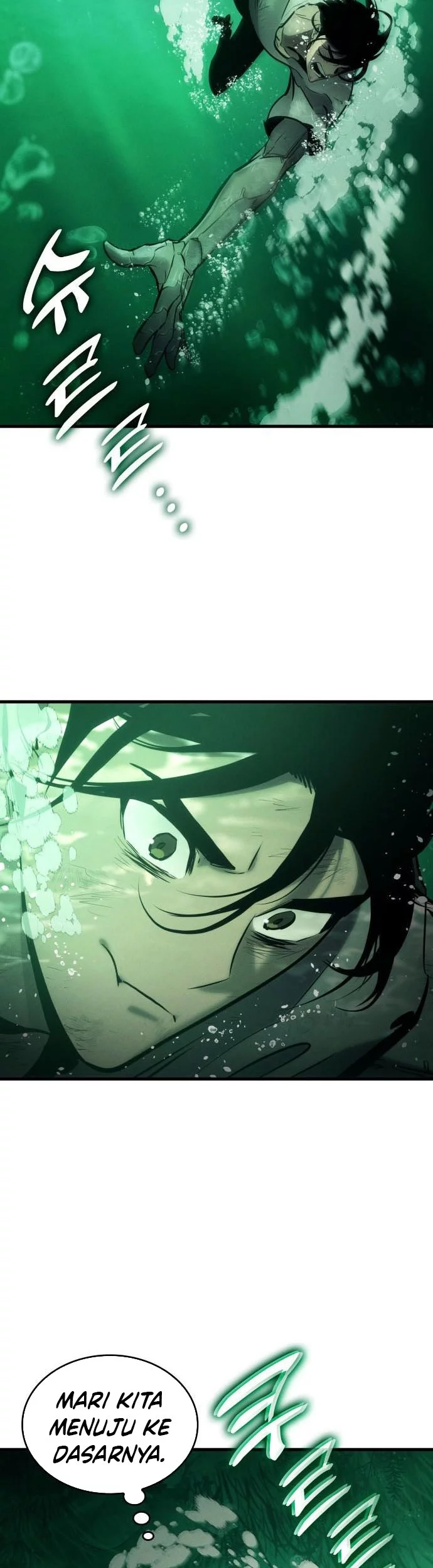 The World’s Best Kunlun Tavern Chapter 10 - halaman 27