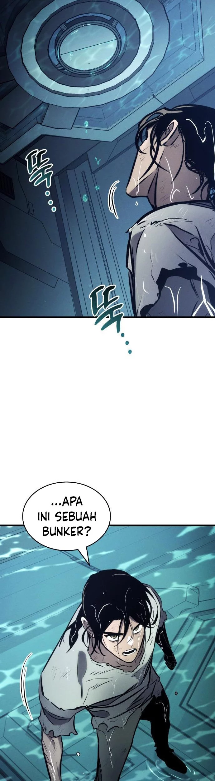 The World’s Best Kunlun Tavern Chapter 10 - halaman 49