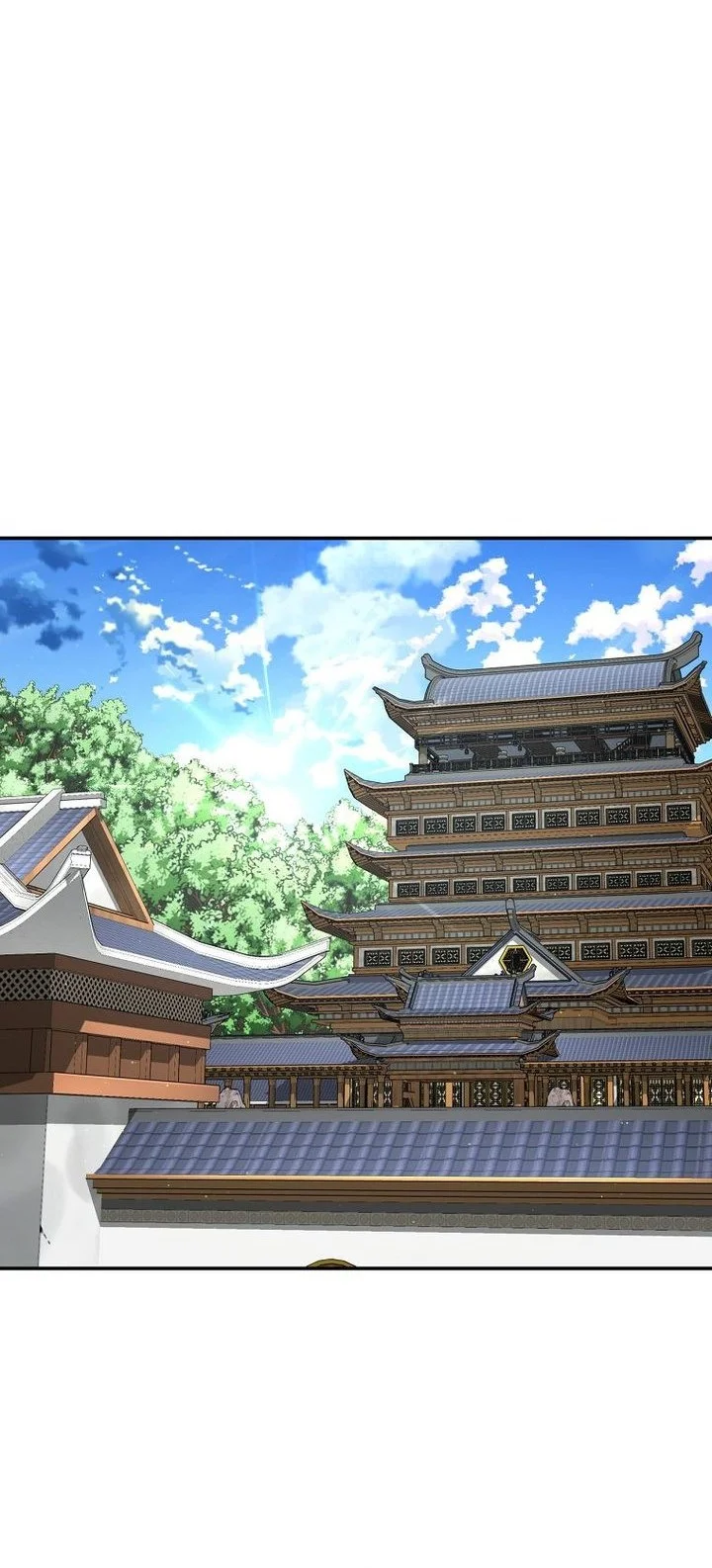 The World’s Best Kunlun Tavern Chapter 100 - halaman 15
