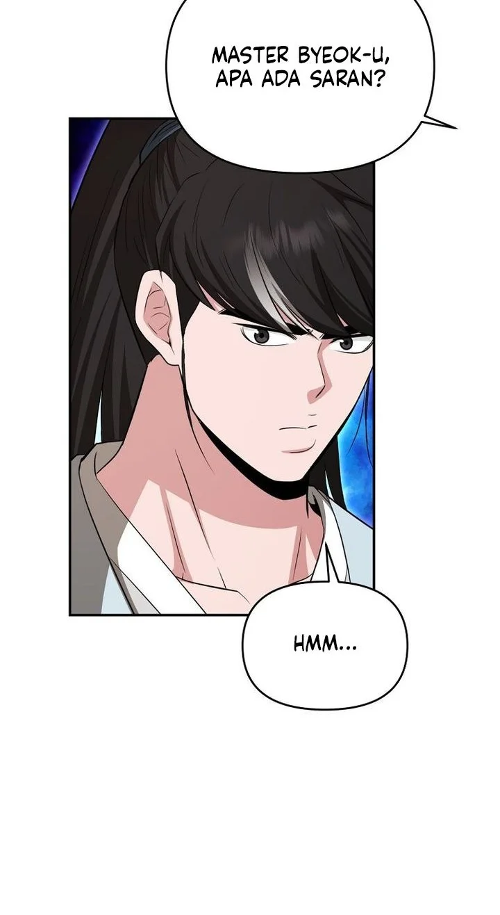 The World’s Best Kunlun Tavern Chapter 100 - halaman 17