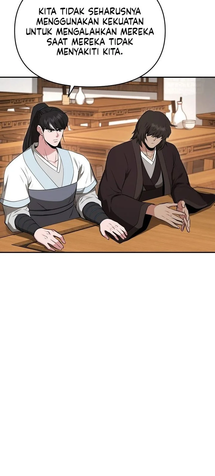 The World’s Best Kunlun Tavern Chapter 100 - halaman 23