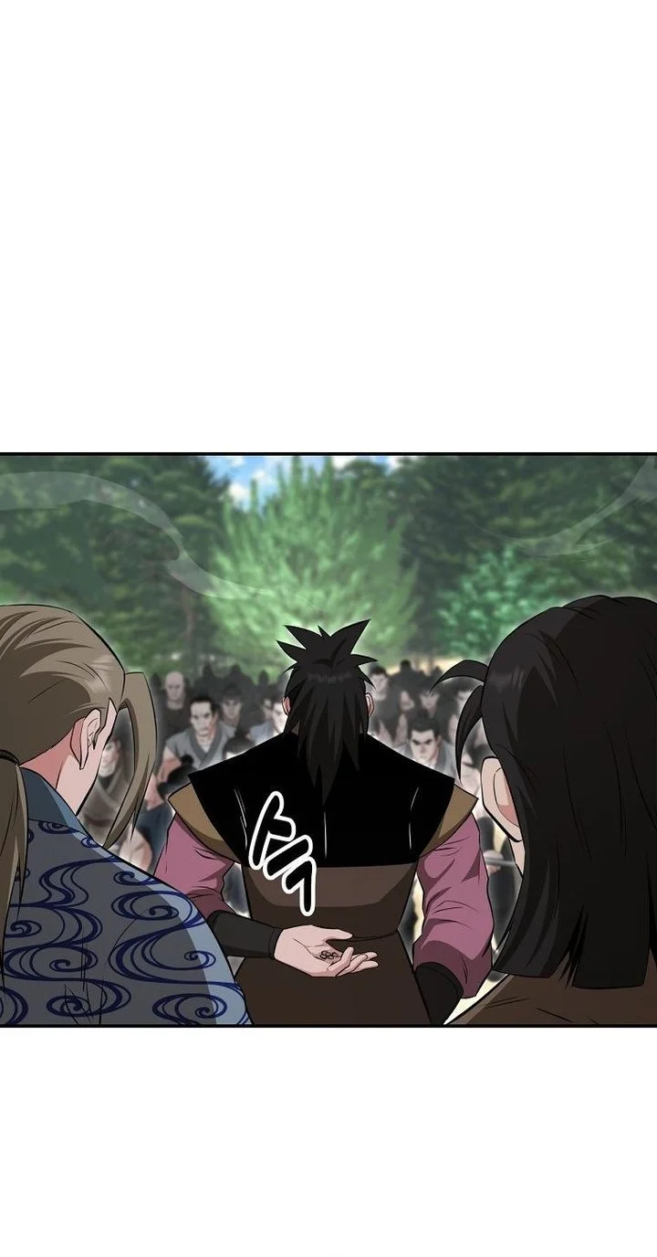 The World’s Best Kunlun Tavern Chapter 100 - halaman 3